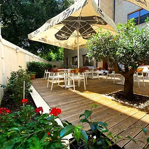 Hotel E Arte Center ***