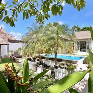 3* Pensión Santai Bali