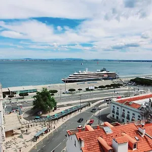 Ra Paraiso Alojamento de Acomodação e Pequeno-almoço Lisboa