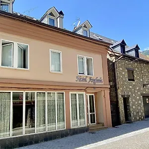 ** Hotel Anglada España