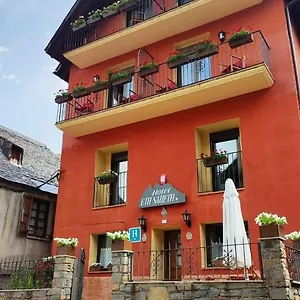  Hotel Saueth España