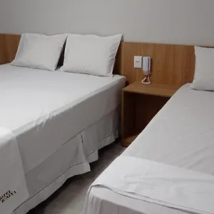 Bonina Hotel São Paulo