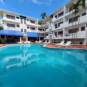 *** Hotel Calypso By The Urbn House Santo Domingo Airport República Dominicana