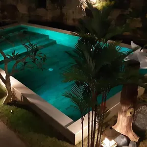 Devata Giri Quarto em Acomodações Particulares Uluwatu
