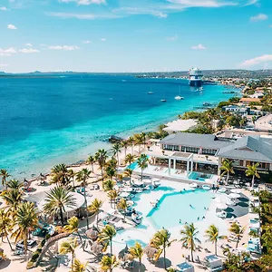 **** Resort Der Valk Plaza & Dive Bonaire Bonaire, Saint Eustatius y Saba