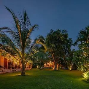 Affittacamere The Bali Boarding House