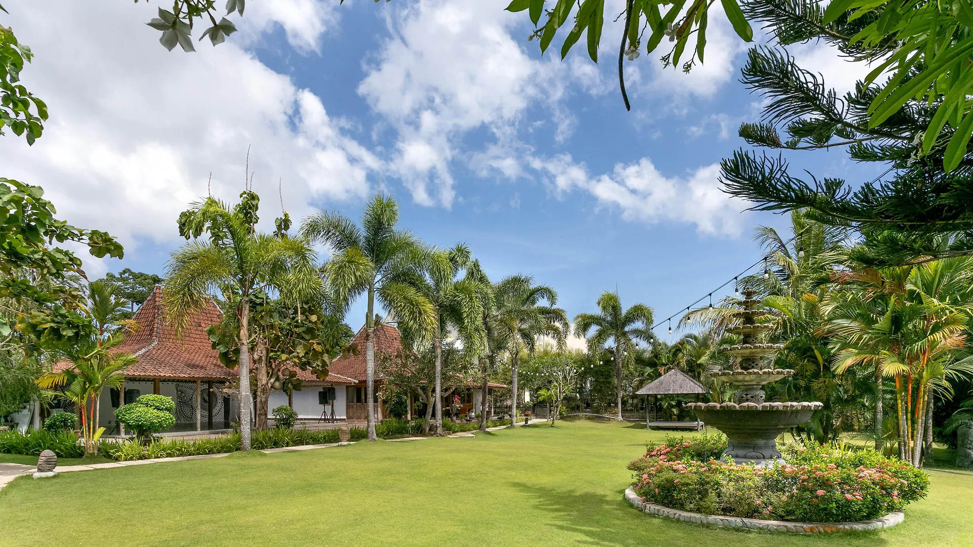 S Resorts Hidden Valley Bali Uluwatu