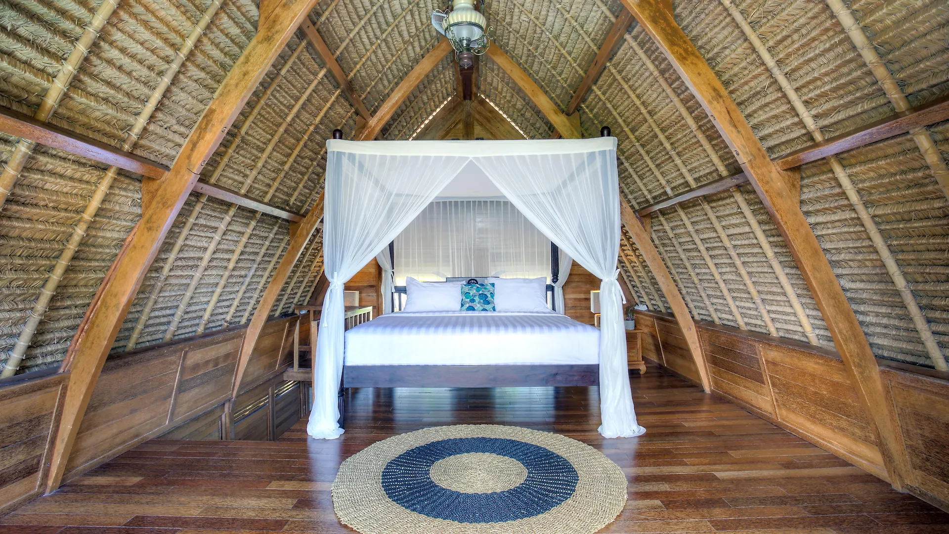 S Resorts Hidden Valley Bali Uluwatu 4*,  Ινδονησία