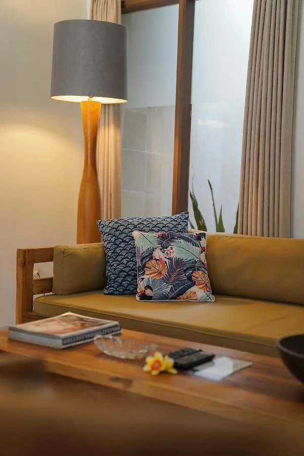 S Resorts Hidden Valley Bali Uluwatu 4*,  Ινδονησία