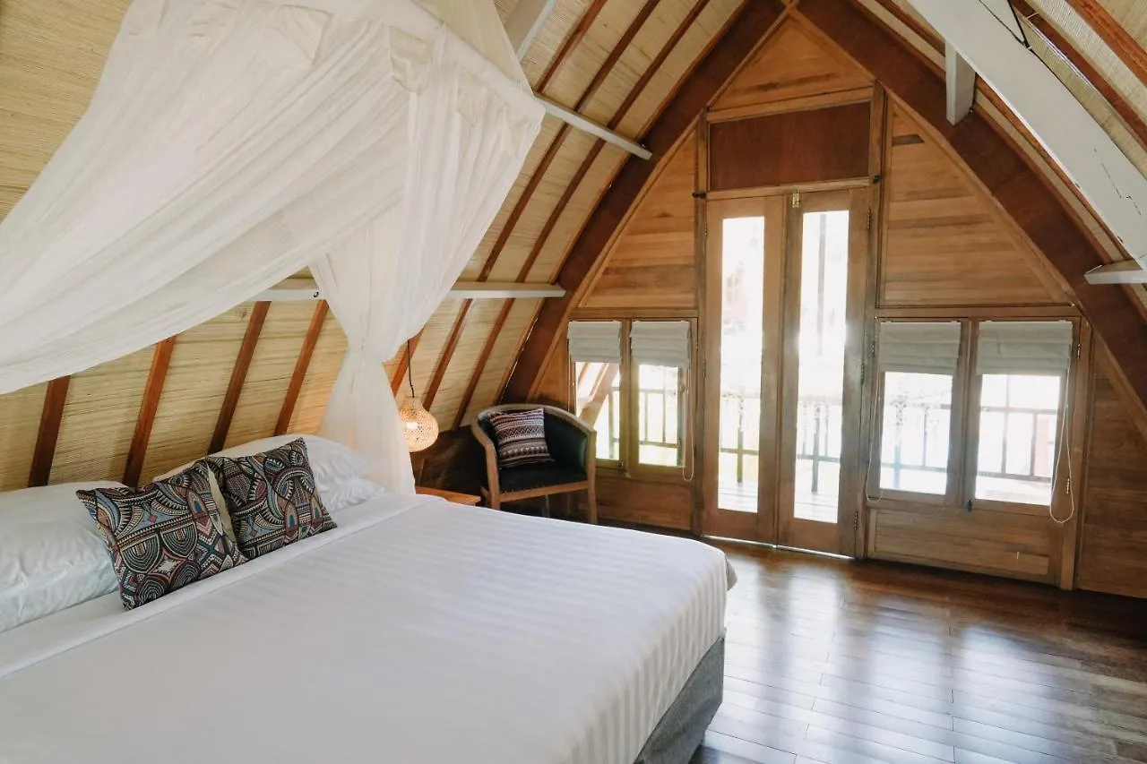 ****  S Resorts Hidden Valley Bali Uluwatu Ινδονησία