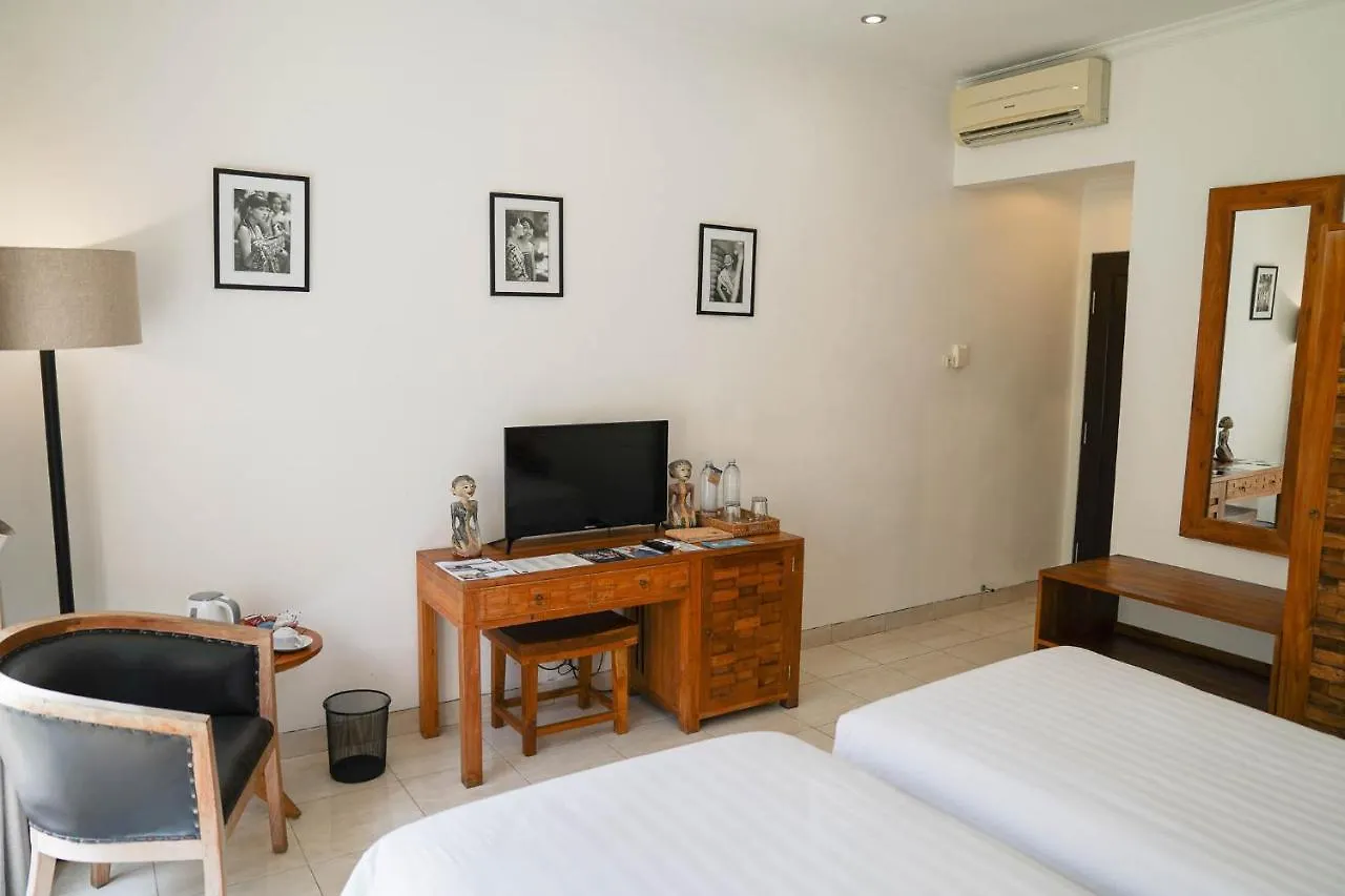 S Resorts Hidden Valley Bali Uluwatu