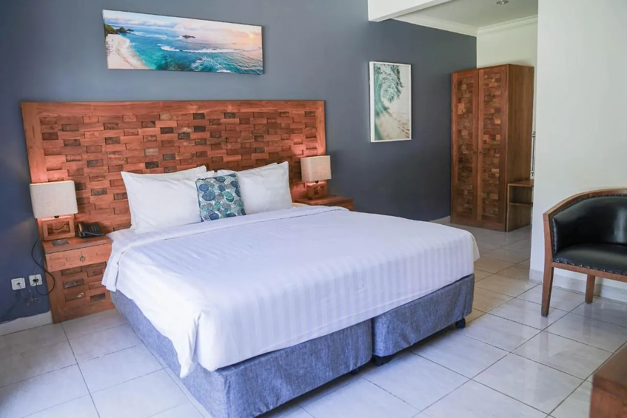 S Resorts Hidden Valley Bali Uluwatu Ινδονησία