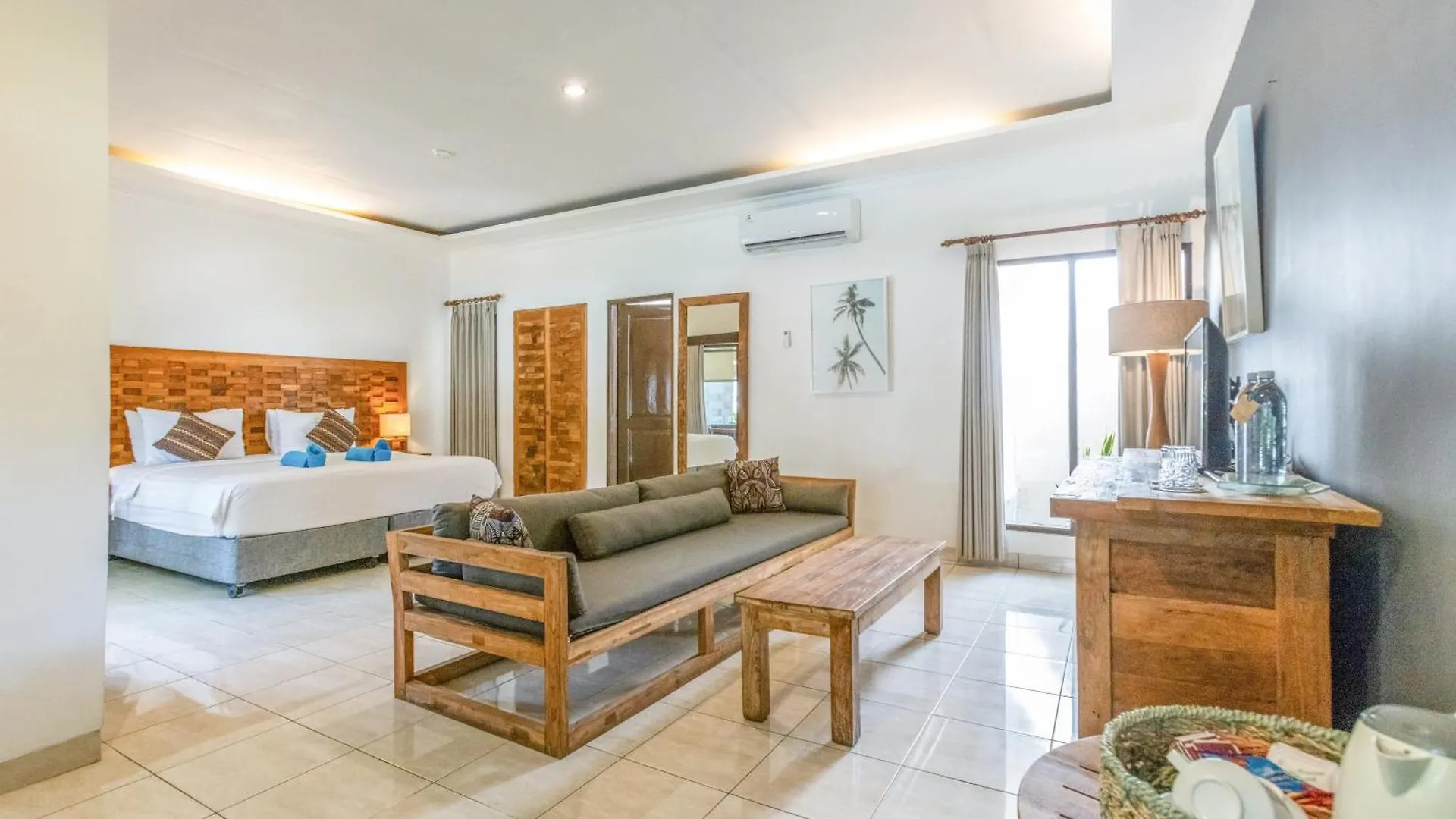 ****  S Resorts Hidden Valley Bali Uluwatu Ινδονησία