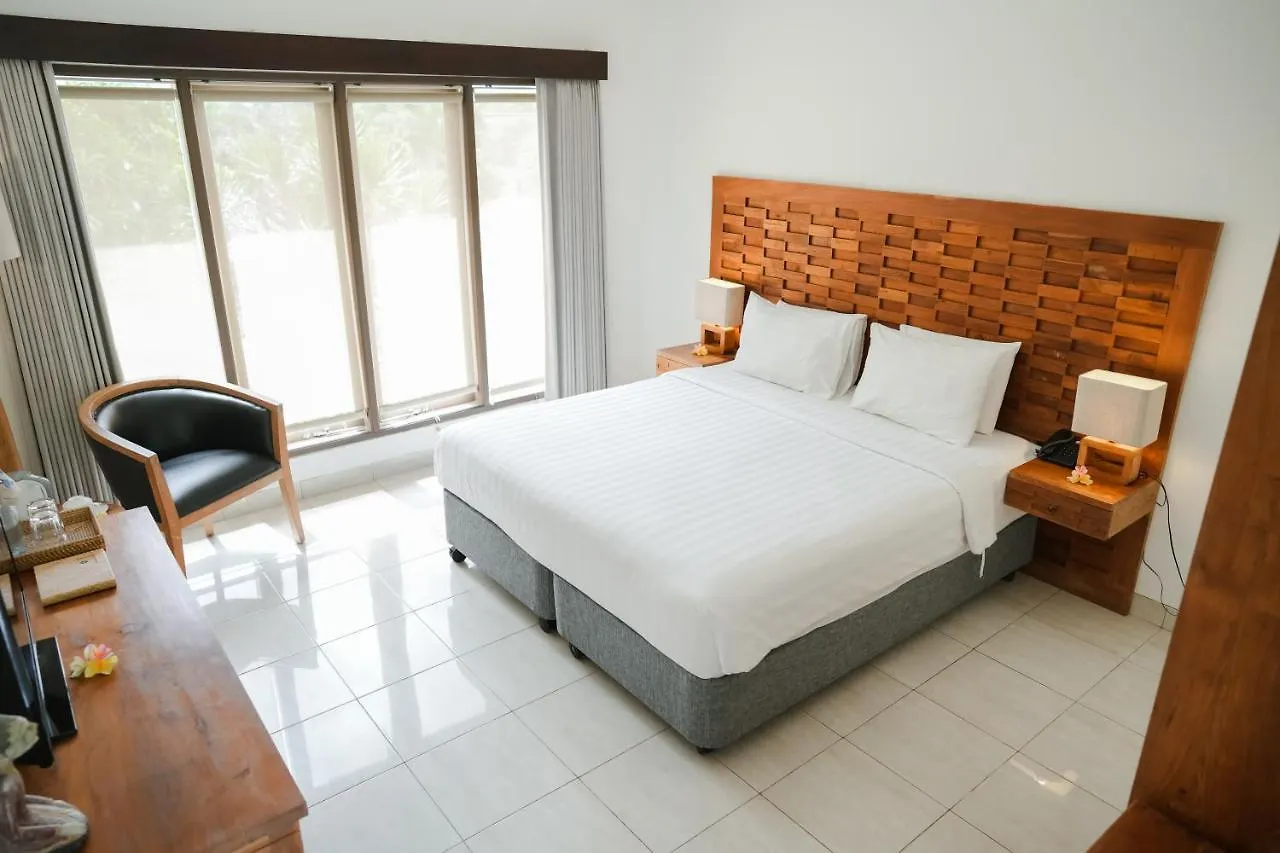 S Resorts Hidden Valley Bali Uluwatu