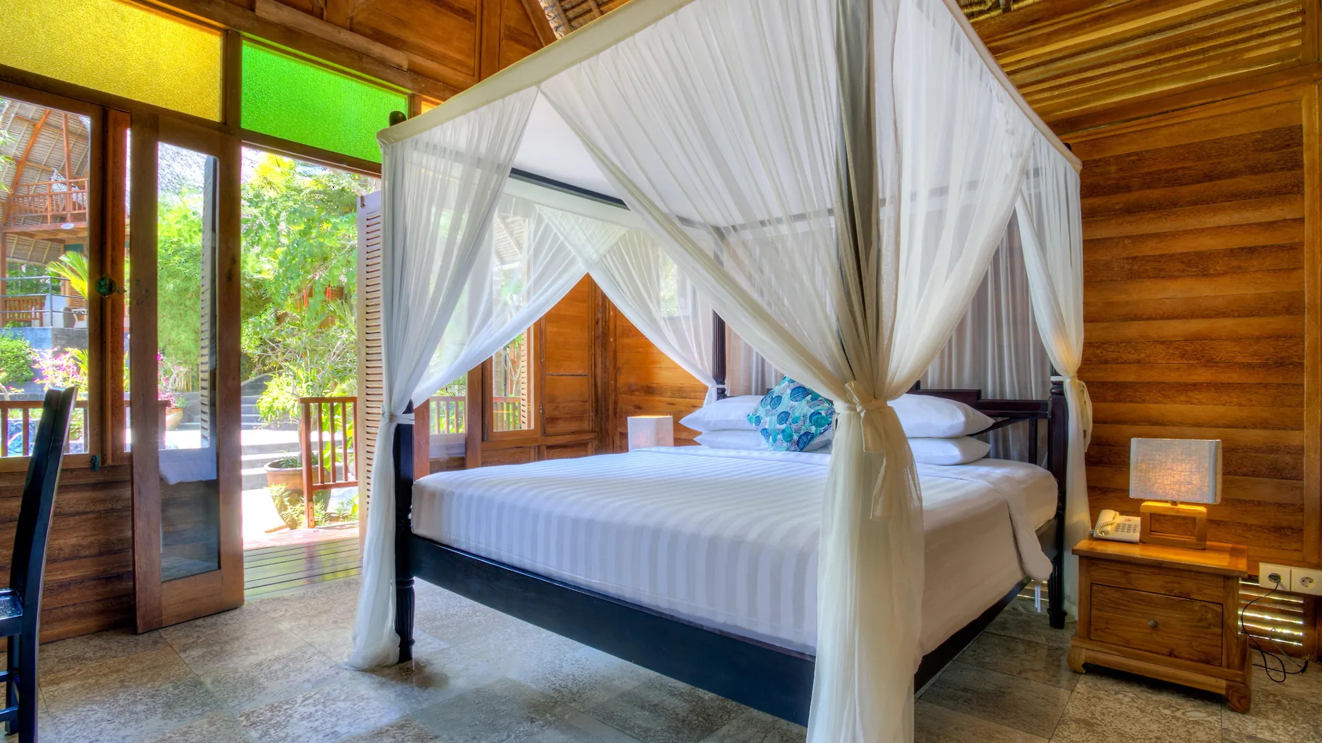 S Resorts Hidden Valley Bali Uluwatu