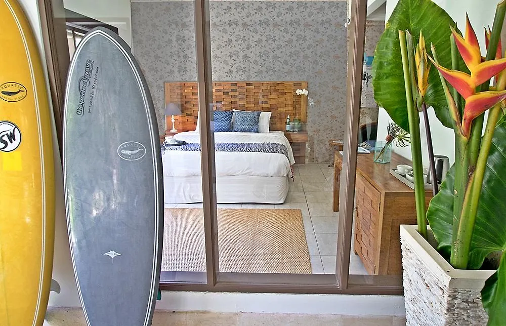 S Resorts Hidden Valley Bali Uluwatu