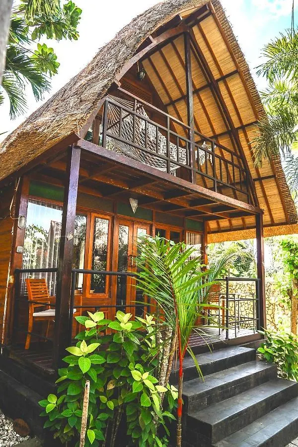 S Resorts Hidden Valley Bali Uluwatu