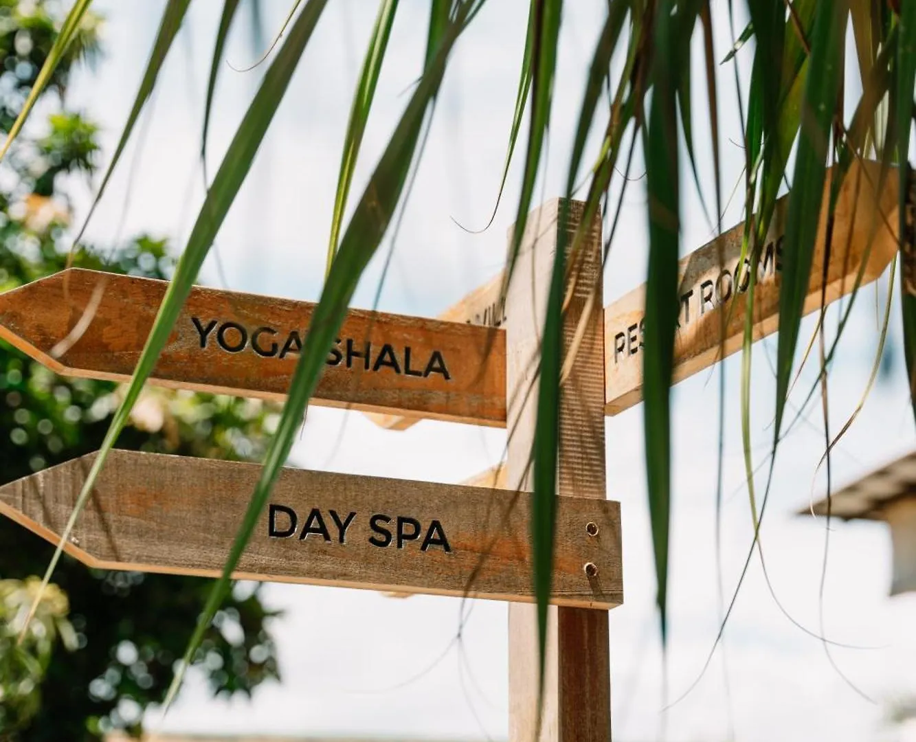 ****  S Resorts Hidden Valley Bali Uluwatu Indonésia