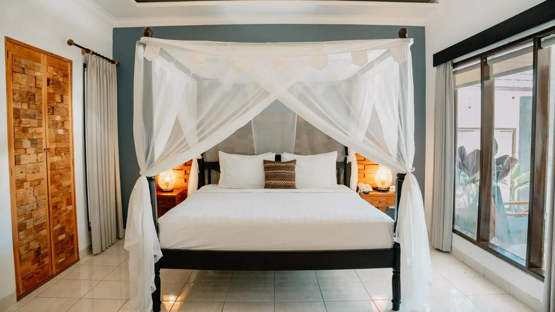 S Resorts Hidden Valley Bali Uluwatu