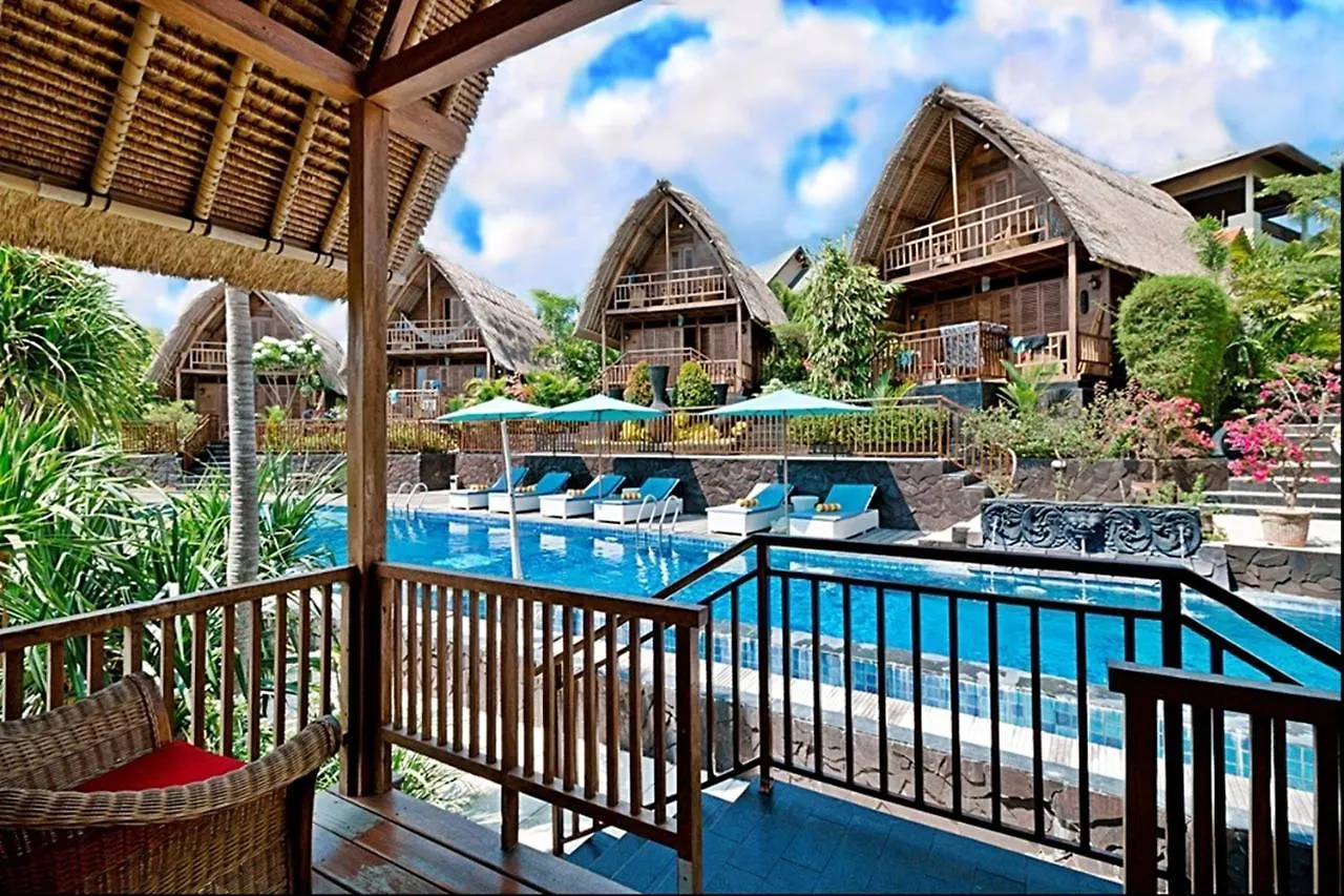 S Resorts Hidden Valley Bali Uluwatu