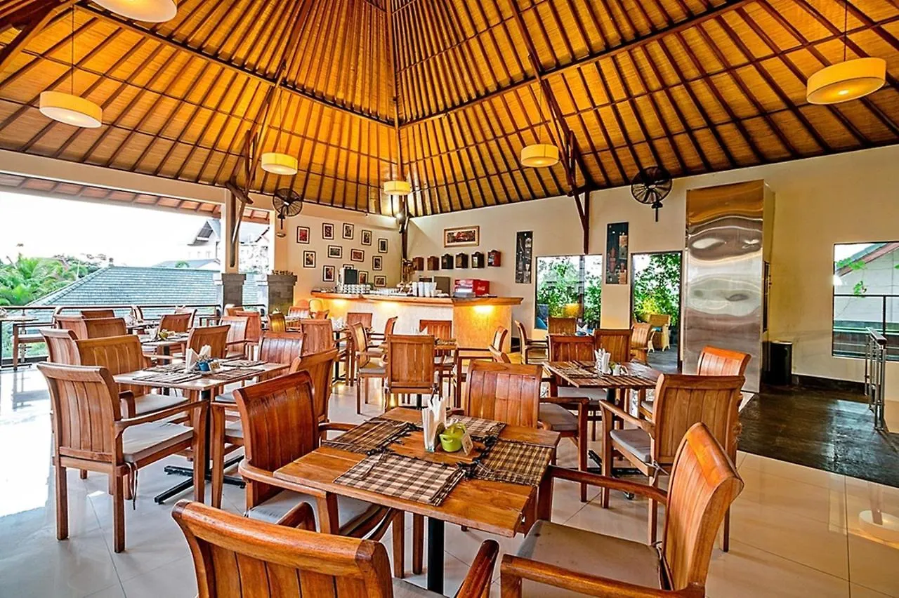 S Resorts Hidden Valley Bali Uluwatu